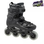 Дитячі фріскейт ролики FR Skates Seba FRJ Club